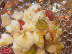 -鼎原力量东北吊炉烧烤(临河街店)