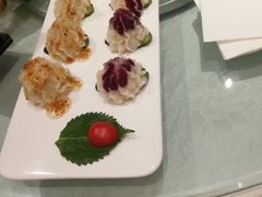 -惠丰堂饭庄·烤鸭·京味菜(西北旺·唐家岭店)