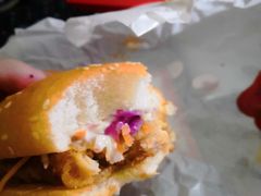 -华莱士·炸鸡汉堡(蓬莱汽车站店)