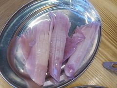 -黔二妞地摊火锅(龙华清湖店)