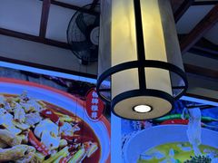 -川流不息·地道川菜·小龙虾(新松江路店)