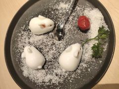 -避风塘(宝山万达店)