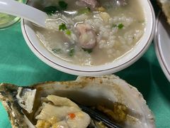 -忠记湛江烧蚝店