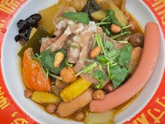 -牛串门串串香(东直门簋街总店)