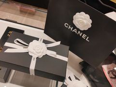 -CHANEL(恒隆广场店)
