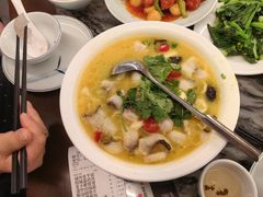 -安泰楼·佛跳墙创始人·传统闽味早茶·酒楼(三坊七巷闽菜地标店)