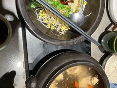 -云海肴·汽锅鸡·云南菜(高德置地店)