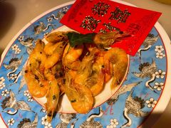 油爆红包虾-探花·意境江南菜·唐伯虎文化体验店·松鼠桂鱼(观前店)