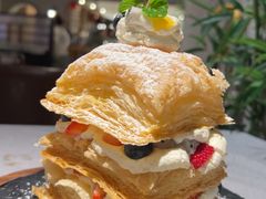 -晓粤·惹味粤菜(凯德乐峰广场店)