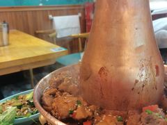 -0317火锅鸡·清真(正达店)