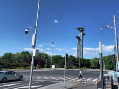 -香妃烤鸡(新奥店)