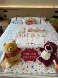 -千禧果月子会所(郑州东站店)