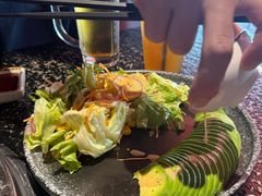 -牛焱·烧肉酒肆(五大道店)