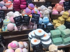 -Olive Young(明洞旗舰店)