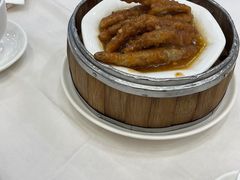 -凤凰楼酒家·粤宴点心(华强北店)