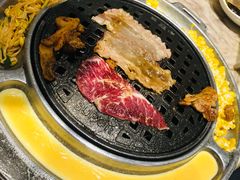 -韩宫宴烤肉·料理(桐乡吾悦广场店)