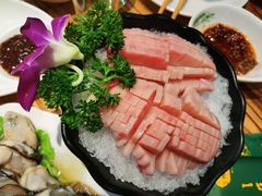 -草原塞蛮羊火锅城(港湾店)