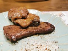 特级牛小排-樱宿日式和牛烧肉(五道口店)