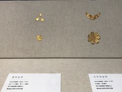 -深圳博物馆(古代艺术馆)