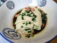 银丝面-二泉园老菜馆·百年无锡菜