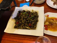 -火龙堂·风味民间菜(文一路店)