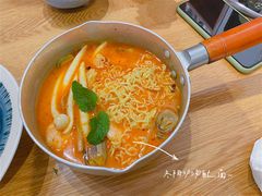 -About Bistro關於·泰式家庭料理