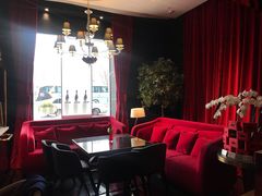 -Salon de The de Joel Robuchon(外滩18号店)