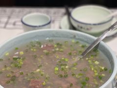 -客家大院·非遗赣南客家菜(郁孤台店)
