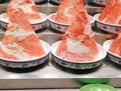 -新艺自助美食城(中山路店)