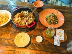 -良木缘咖啡西餐(蜀汉路店)