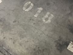 -圣诺亚大厦-地下停车场