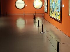 -中华艺术宫(上海美术馆)