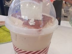 -仙雨林·奶茶鲜果茶(书院巷店)