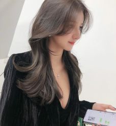 -美美秀造型