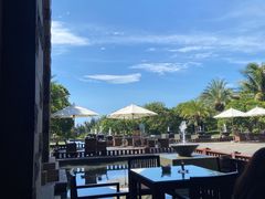 -海南清水湾莱佛士酒店