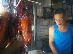 -黄连大头华烧鹅(萧地大马路店)