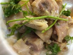 -繁仔牛杂(石排店)