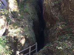 -桂林资江天门山风景区