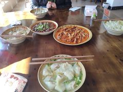 -天全县三土司椒麻鸡餐厅