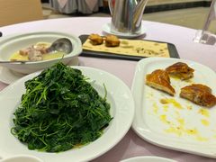 -金时代顺风大酒店(静安大融城店)