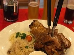-申德勒西餐厅(日坛路总店)