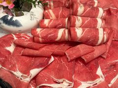 -珺小七铜锅涮肉(桃园路店)