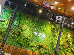 大堂-火炉旺烤肉啤酒屋(沈北创始店)