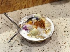 -葛师傅越南特色水果捞(建政南路总店)