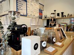 -Cafe Villa