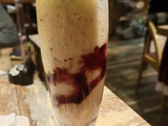 和田特色刨冰-聪英餐厅