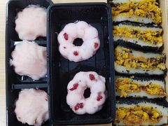 -米阿糯糕团•酒酿•甜品(莫愁店)