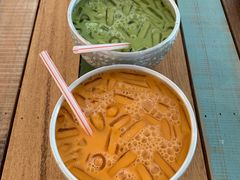 -Doo Dee Thai Food(Issan/Isaan/Esan)