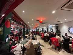 -东来顺饭庄(王府井步行街店)