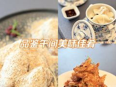 -连鹭海鲜·海肠捞饭·海胆饭(星海店)